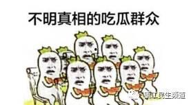 减肥吃瓜的群众
