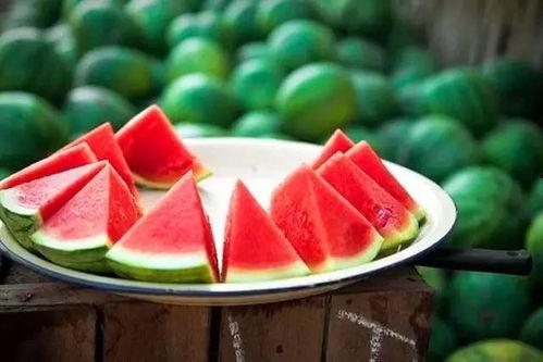 立秋咬瓜都吃啥,咬瓜美食大盘点