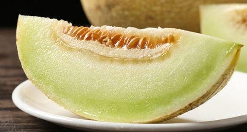 吃胖的蜜瓜,甜蜜诱惑下的体重挑战