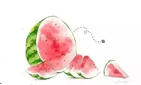 夏日吃瓜手册详解