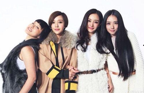 吃瓜少女魏淑女,揭秘娱乐圈背后的故事