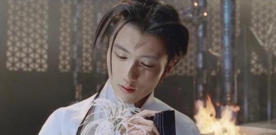 吃瓜厨子男星,揭秘娱乐圈的美食与八卦