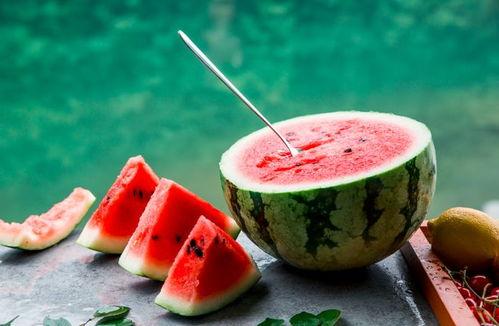 吃瓜的诗歌,品味生活百态