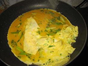 小孩吃角瓜鸡蛋,角瓜鸡蛋，小孩喜爱的健康早餐新选择