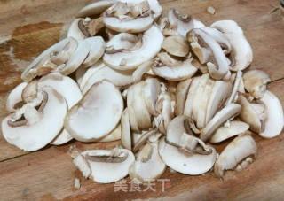 磨菇和佛手瓜可以一起吃,探索蘑菇与佛手瓜的完美搭配