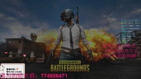 瓜妹吃鸡测评,深度解析热门游戏体验