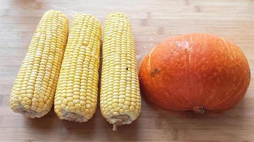 吃瓜能吃玉米吗,吃瓜也能吃玉米？揭秘夏日消暑新选择