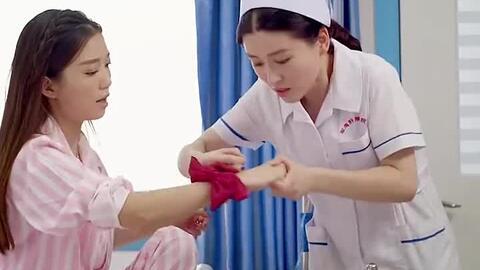 护士实习吃瓜