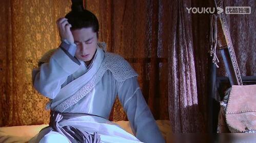 徐长卿吃瓜,一场穿越时空的吃瓜盛宴