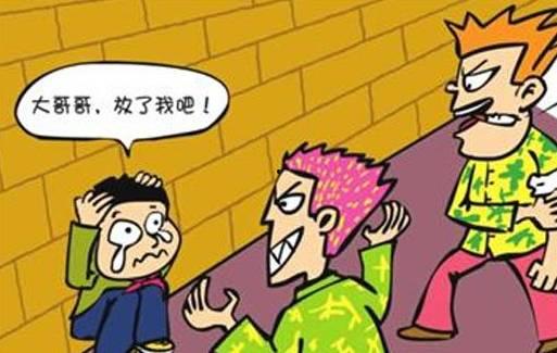 校园欺凌吃瓜群,网络暴力下的阴影与反思