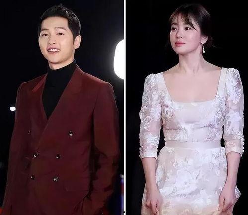 宋慧乔表情吃瓜视频