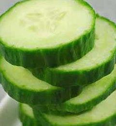 减肥瓜怎么吃,减肥瓜的神奇食法揭秘