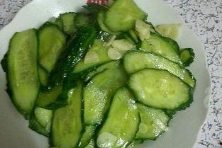 高瓜凉拌怎么吃,高瓜凉拌的多样食用指南