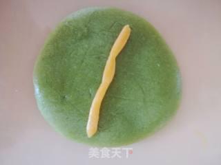 条纹瓜炒着吃,尽享田园风味