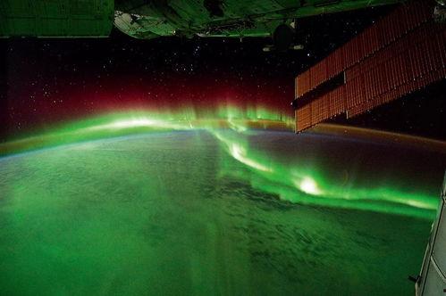 吃瓜罗伯特极光,吃瓜罗伯特探秘极光奇观