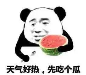 吃瓜女孩表情
