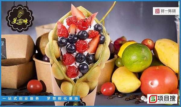瓜蛋吃蛋仔,一场奇妙的味蕾冒险之旅