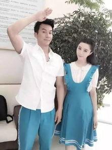 伊春校服姐妹吃瓜